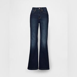 Gap High Rise ‘70s Flare Jeans